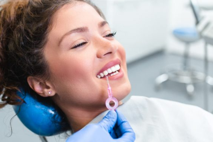 Cosmetic Dentistry