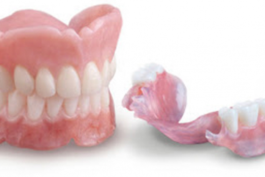 Removable dentures is a replacement for a missing tooth which is also removable.