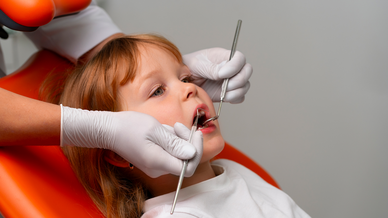 Children’s Dentistry