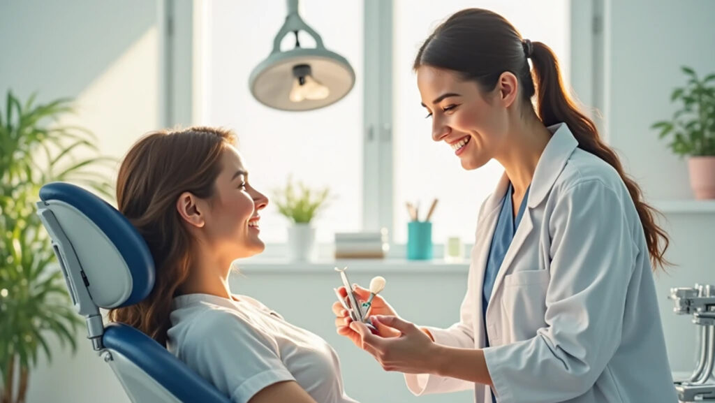 Preventative Dental Care