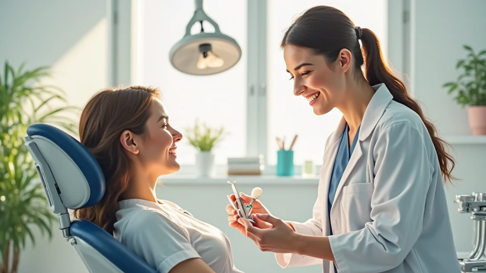 Preventative Dental Care