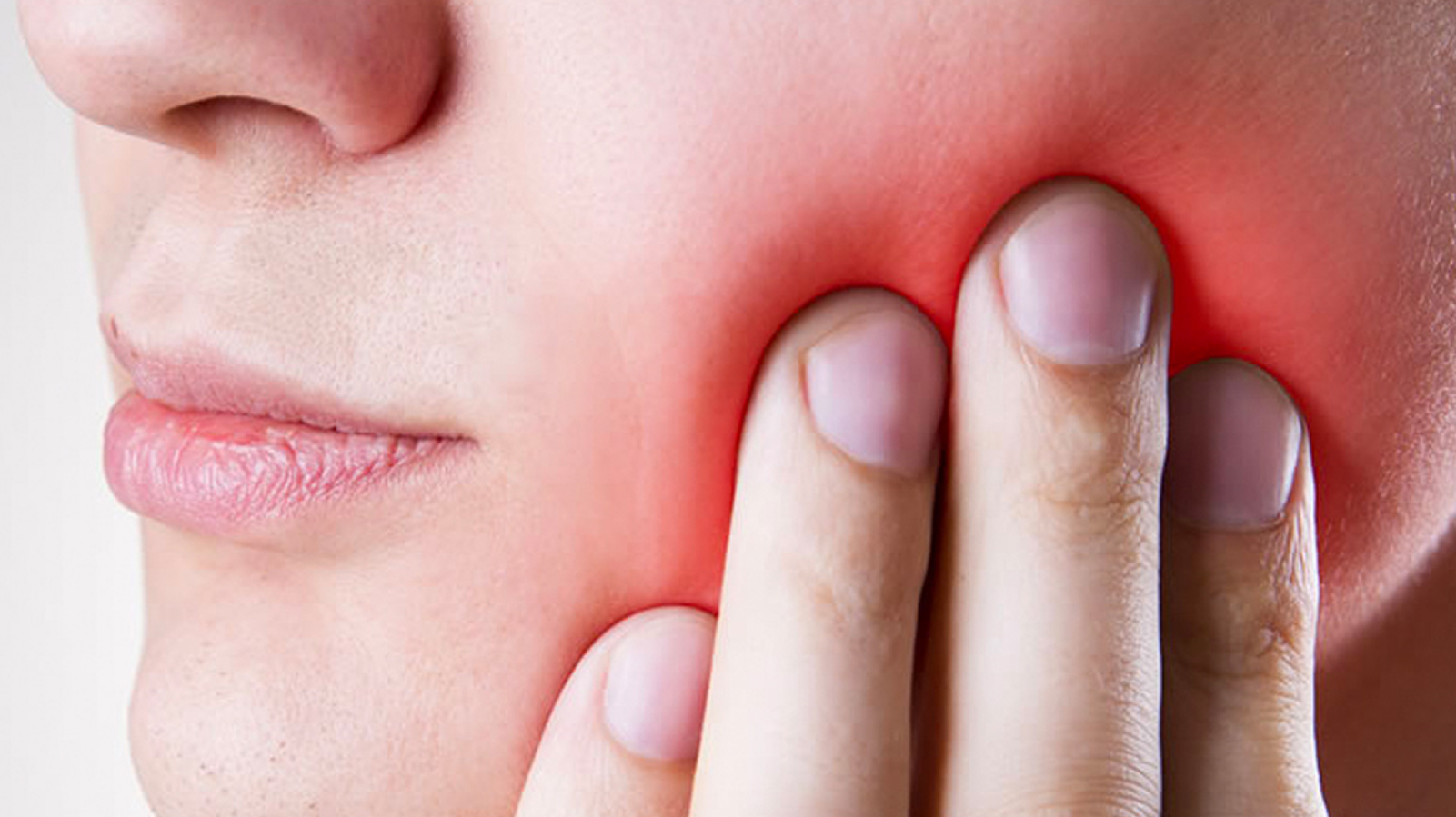 temporomandibular disorders